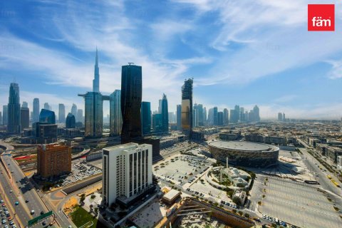 2 bedrooms Apartment in Downtown Dubai (Downtown Burj Dubai), UAE No. 143721 27