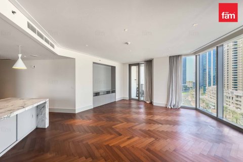 3 bedrooms Apartment in Downtown Dubai (Downtown Burj Dubai), UAE No. 143718