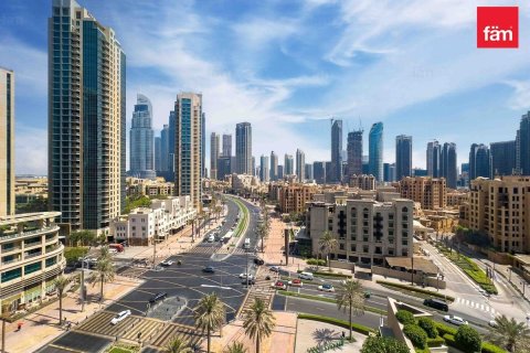 3 bedrooms Apartment in Downtown Dubai (Downtown Burj Dubai), UAE No. 143718 25