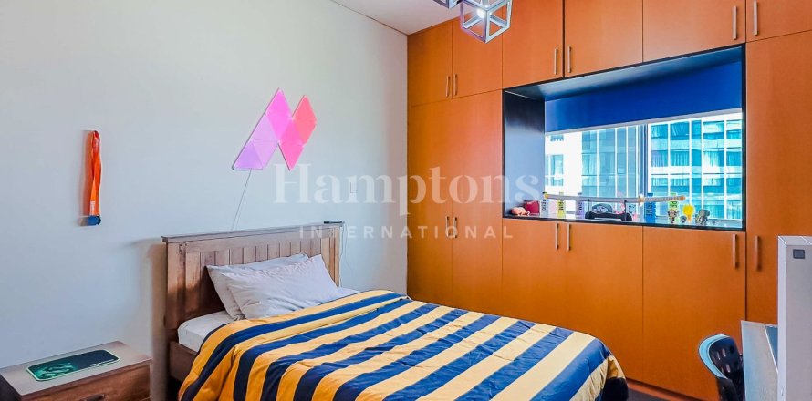 Appartement de 2 chambres  No. 119067