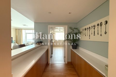 Квартира с 3 спальнями  №119065 15