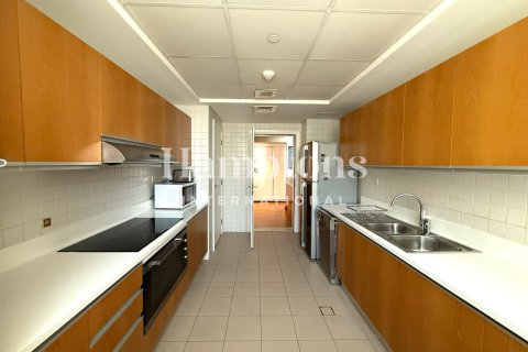 Квартира с 3 спальнями  №119065 11