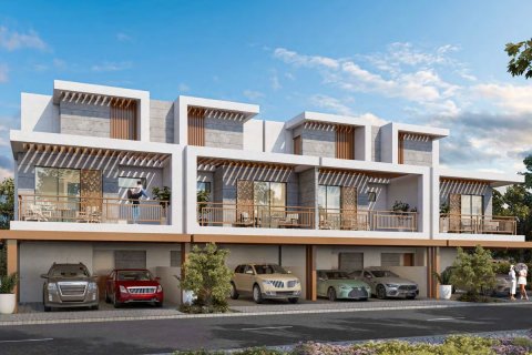 4 غرف نوم تاون هاوس  رقم 126045 7