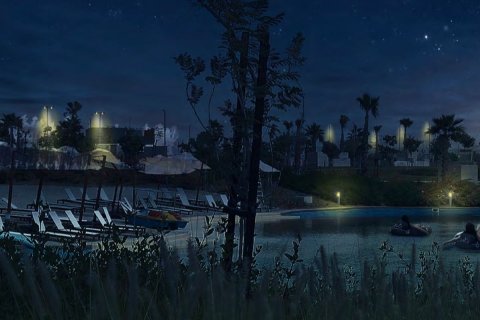 4 غرف نوم تاون هاوس  رقم 126045 8