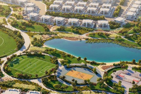 4 غرف نوم تاون هاوس  رقم 126045 6