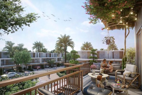 4 غرف نوم تاون هاوس  رقم 126045 5