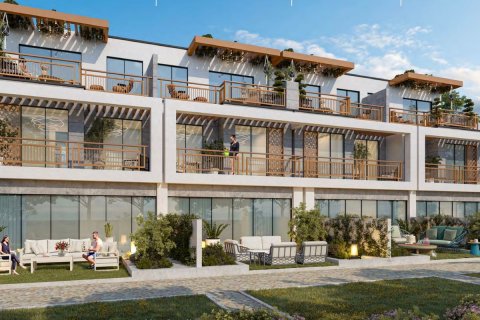 4 غرف نوم تاون هاوس  رقم 126045 2