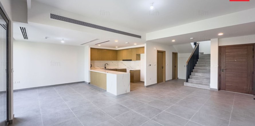 3 غرف نوم تاون هاوس  رقم 126049