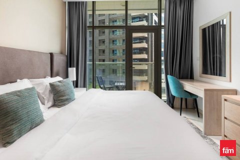 32.7m² Apartment  No. 126047 10