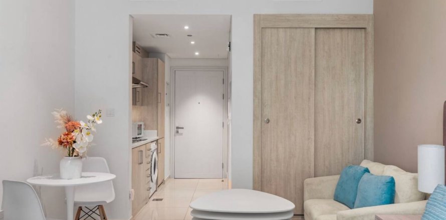 Studio Apartment  No. 126047