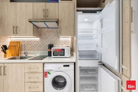 32.7m² Apartment  No. 126047 13