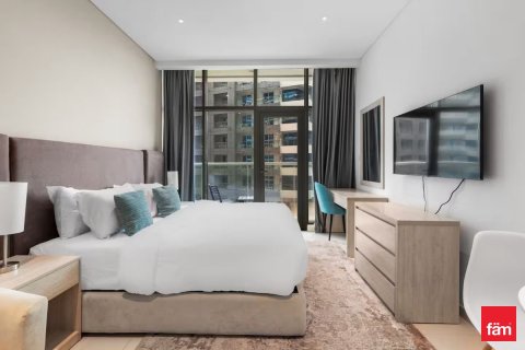 32.7m² Apartment  No. 126047 7