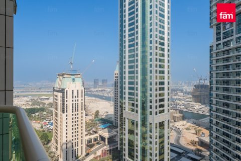 Apartment de 2 dormitorios en Dubai Marina, UAE No. 126050