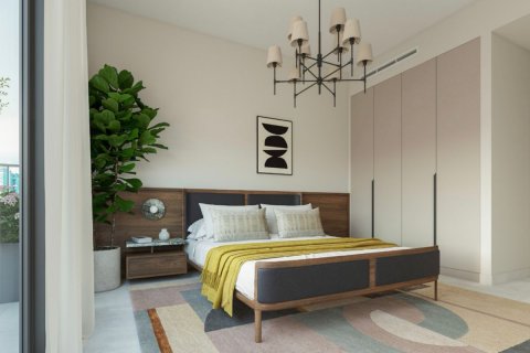 1 غرف نوم شقة  رقم 126046 3