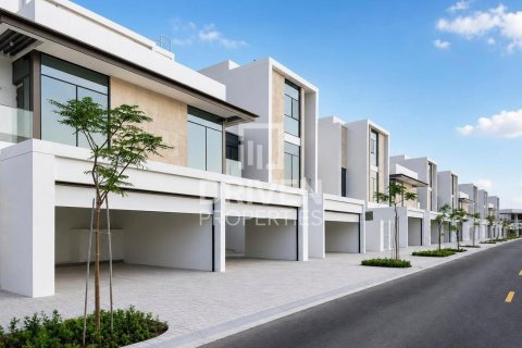 Townhouse de 4 chambres à District 11, UAE No. 209950 16
