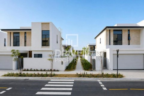 Townhouse de 4 chambres à District 11, UAE No. 209950 12