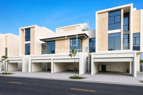Townhouse de 4 chambres à District 11, UAE No. 209950 17