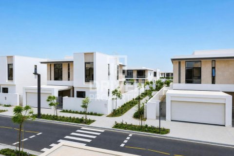 Townhouse de 4 chambres à District 11, UAE No. 209950 18