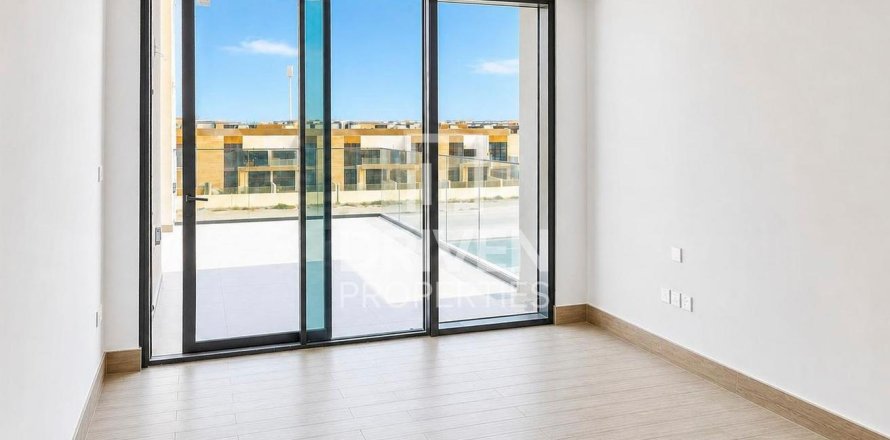 Townhouse de 4 chambres à District 11, UAE No. 209950