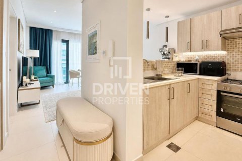 Appartement de 1 chambre à Seven Palm, UAE No. 209949 8