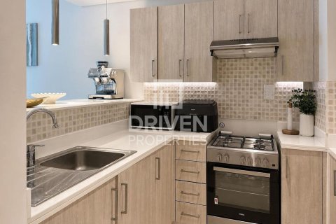 Appartement de 1 chambre à Seven Palm, UAE No. 209949 7