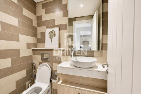Appartement de 1 chambre à Seven Palm, UAE No. 209949 10