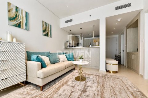 Appartement de 1 chambre à Seven Palm, UAE No. 209949