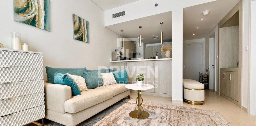 Appartement de 1 chambre à Seven Palm, UAE No. 209949