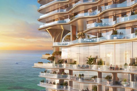 37مربع، شقة في Maritime City, الإمارات العربية المتحدة رقم 186483 10