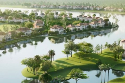 5 bedrooms Villa in The World Islands, UAE No. 186486 9