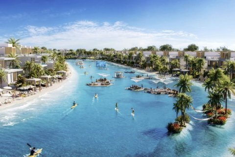 5 bedrooms Villa in The World Islands, UAE No. 186486 12
