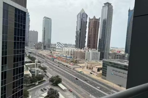92مربع، شقة في Executive Towers, الإمارات العربية المتحدة رقم 186484 6