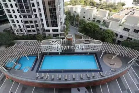 92مربع، شقة في Executive Towers, الإمارات العربية المتحدة رقم 186484 5