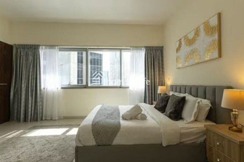 92مربع، شقة في Executive Towers, الإمارات العربية المتحدة رقم 186484 10