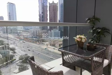 92مربع، شقة في Executive Towers, الإمارات العربية المتحدة رقم 186484 8