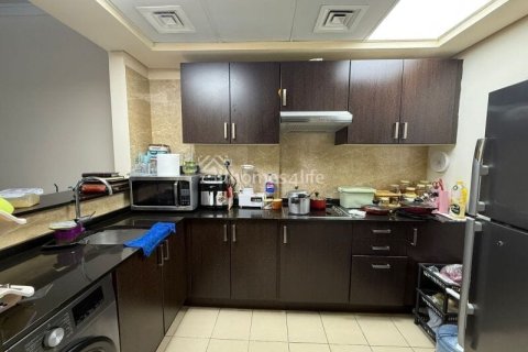 1 غرف نوم شقة في دبي, الإمارات العربية المتحدة رقم 186488 2