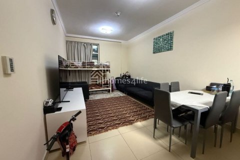 1 غرف نوم شقة في دبي, الإمارات العربية المتحدة رقم 186488 4
