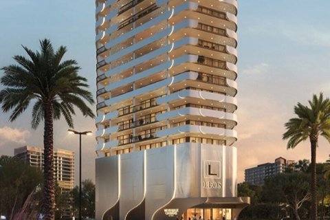 2 غرف نوم شقة في دبي, الإمارات العربية المتحدة رقم 186489