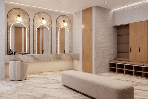 2 غرف نوم شقة في دبي, الإمارات العربية المتحدة رقم 186489 10