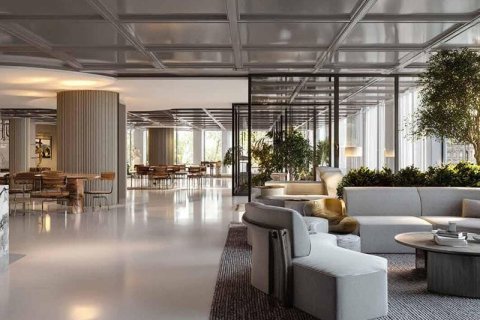 40m² Apartment in Dubai, UAE No. 186485 11