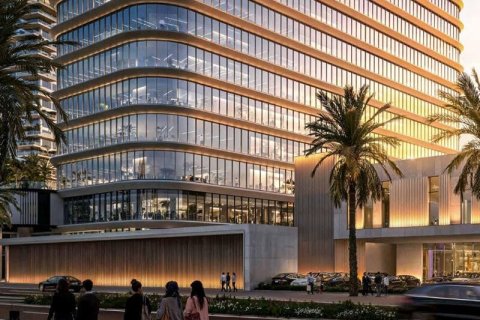 40m² Apartment in Dubai, UAE No. 186485 16