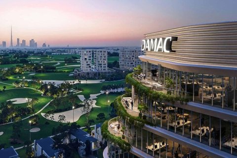 40m² Apartment in Dubai, UAE No. 186485 9