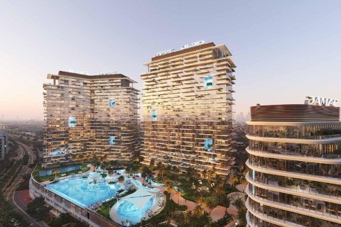 40m² Apartment in Dubai, UAE No. 186485 18
