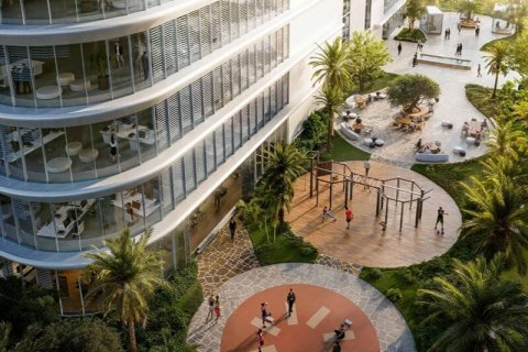 40m² Apartment in Dubai, UAE No. 186485 12