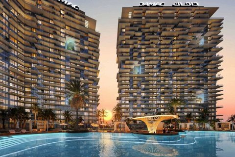 40m² Apartment in Dubai, UAE No. 186485 4