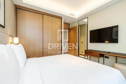 Appartement de 3 chambres à Downtown Dubai (Downtown Burj Dubai), UAE No. 85340 10