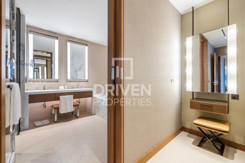 Appartement de 3 chambres à Downtown Dubai (Downtown Burj Dubai), UAE No. 85340 14