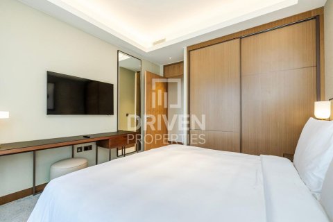 Appartement de 3 chambres à Downtown Dubai (Downtown Burj Dubai), UAE No. 85340 9