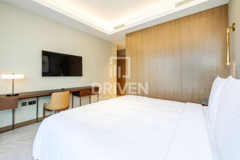 Appartement de 3 chambres à Downtown Dubai (Downtown Burj Dubai), UAE No. 85340 11
