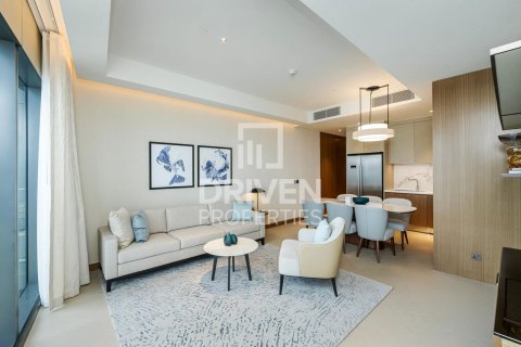 Appartement de 3 chambres à Downtown Dubai (Downtown Burj Dubai), UAE No. 85340 2